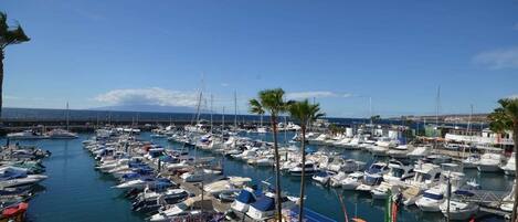Port de plaisance