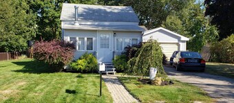 Cozy cottage in Warwick's West Bay