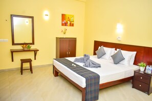 6 habitaciones y wifi gratis 