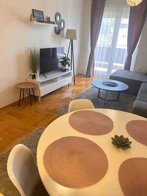 Interior - Cosy Apartment ''Dream&Relax'' Trebinje (Trebinje)