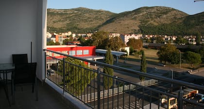 Traum- & Entspannungsapartment