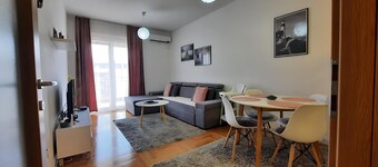 Cosy Apartment ''Dream&Relax'' Trebinje