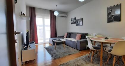 Traum- & Entspannungsapartment
