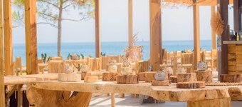 Hotel Restaurant San Lucianu