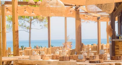 Hotel Restaurant San Lucianu
