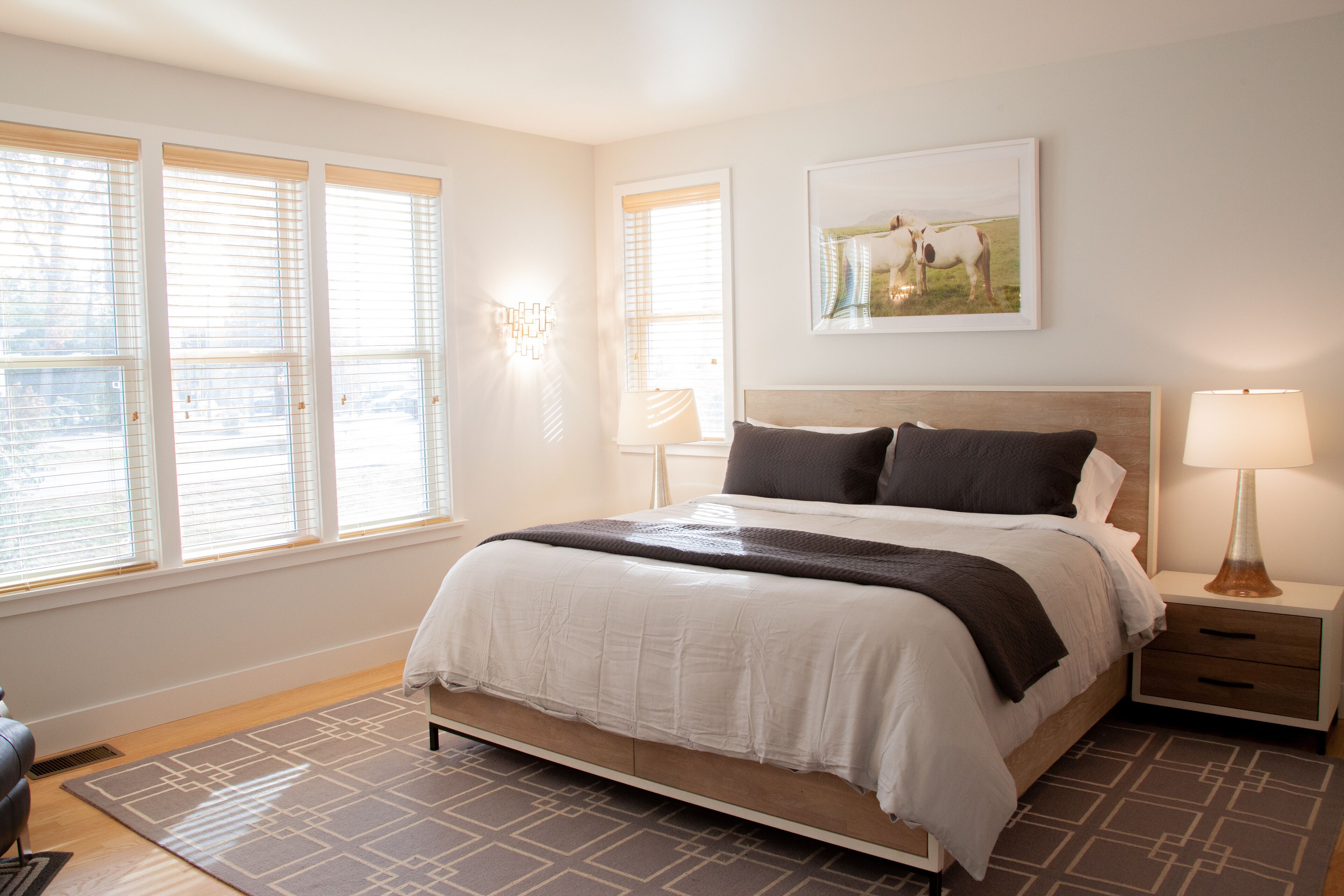 Stadium Cottage | Beautiful Home Steps Away From Scott's Stadium/UVA Grounds