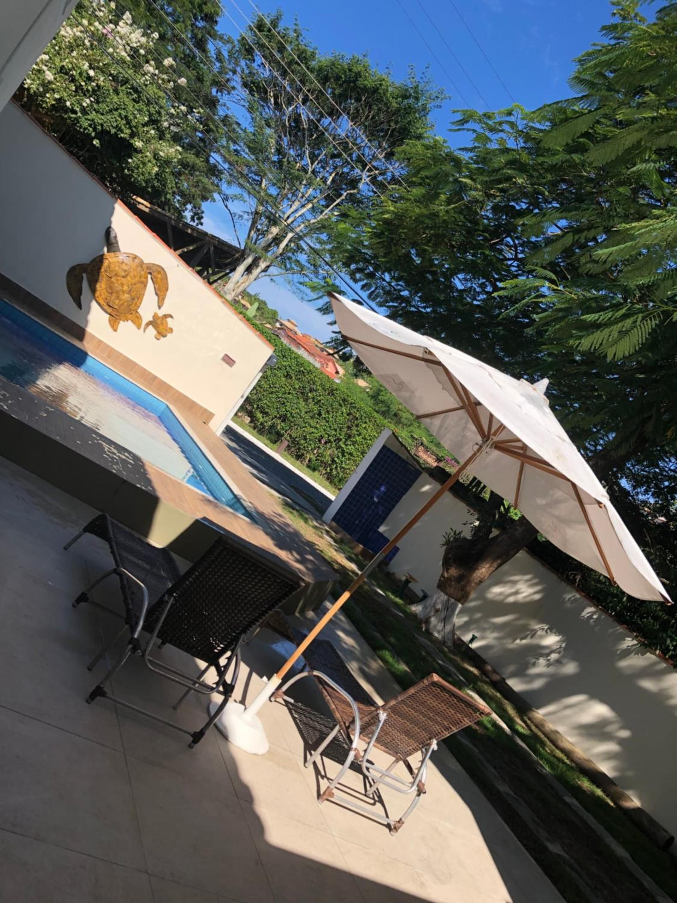 Foto - Pousada Casa Serra Alves