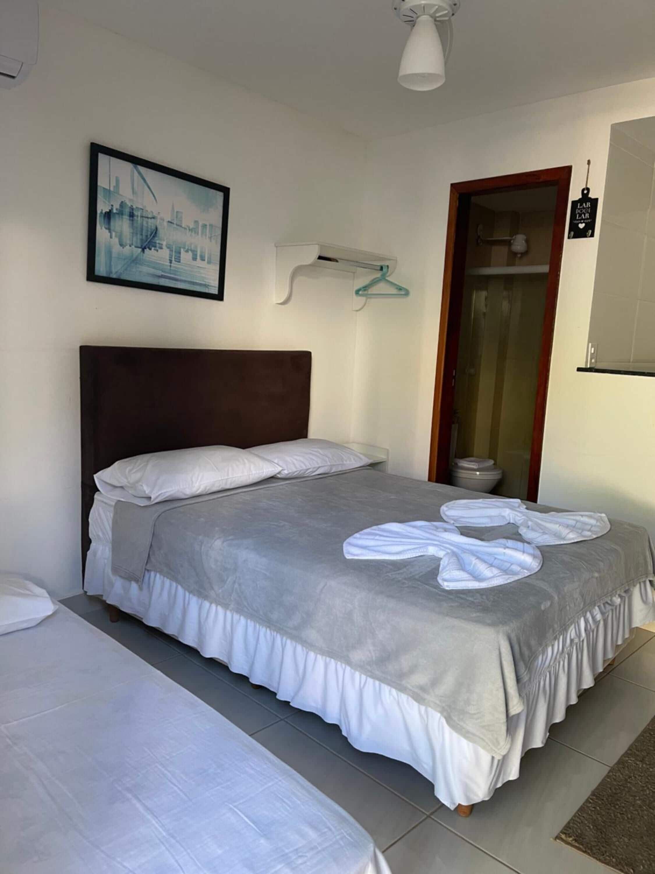 Foto - Pousada Casa Serra Alves