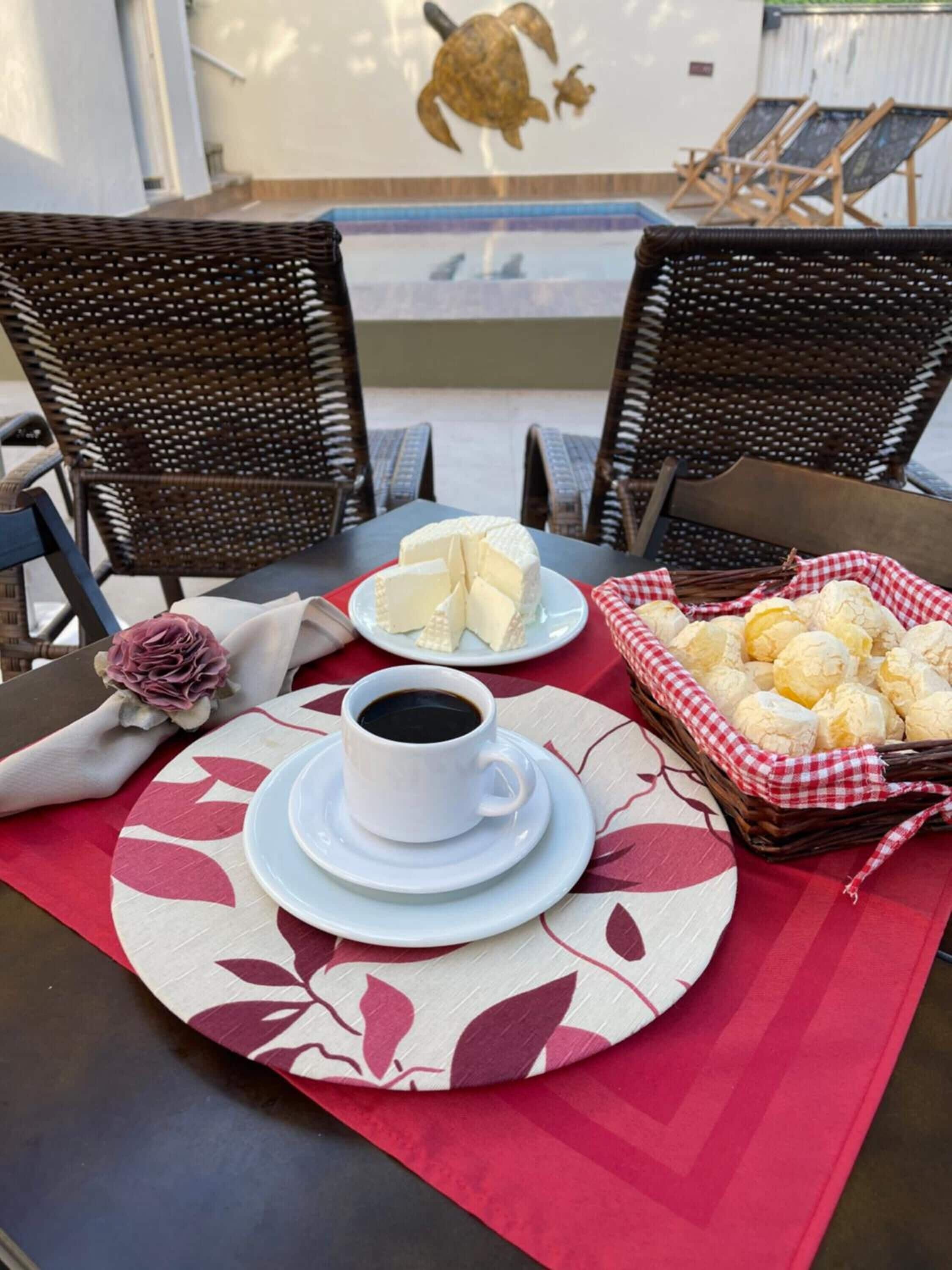 Foto - Pousada Casa Serra Alves