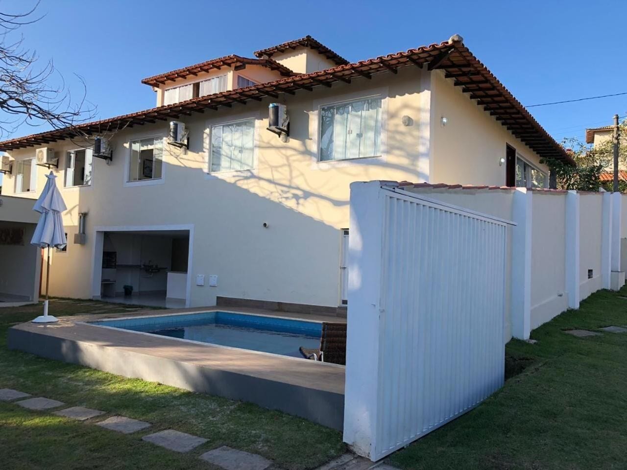 Foto - Pousada Casa Serra Alves