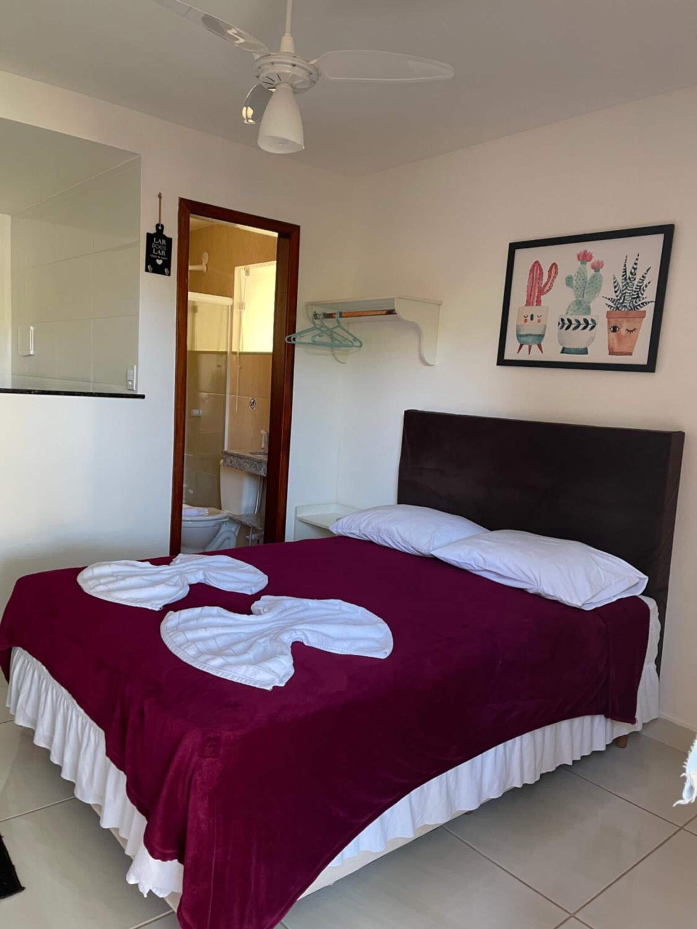 Foto - Pousada Casa Serra Alves