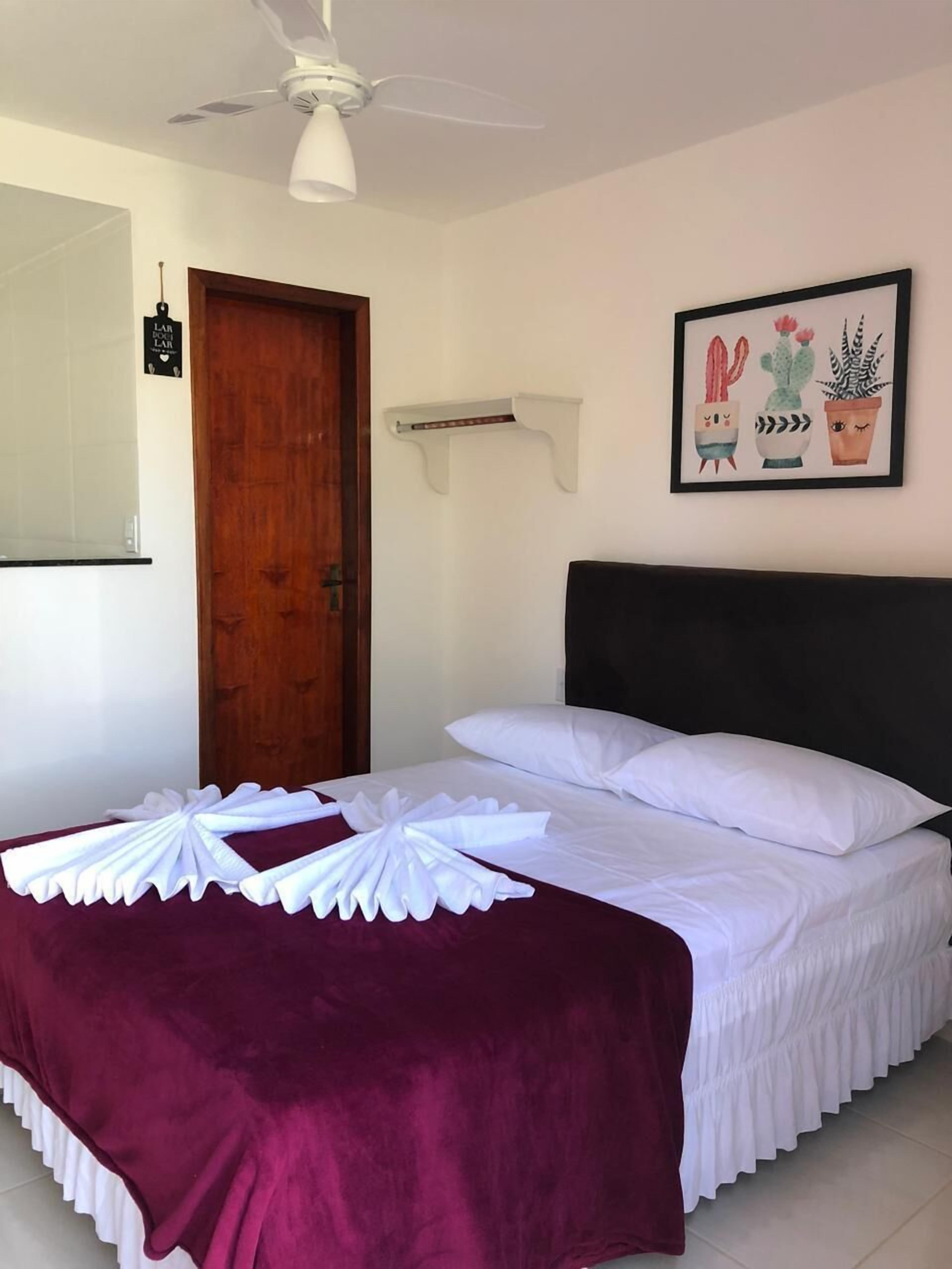 Foto - Pousada Casa Serra Alves