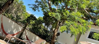 Pousada Casa Serra Alves