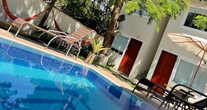 Pousada Casa Serra Alves