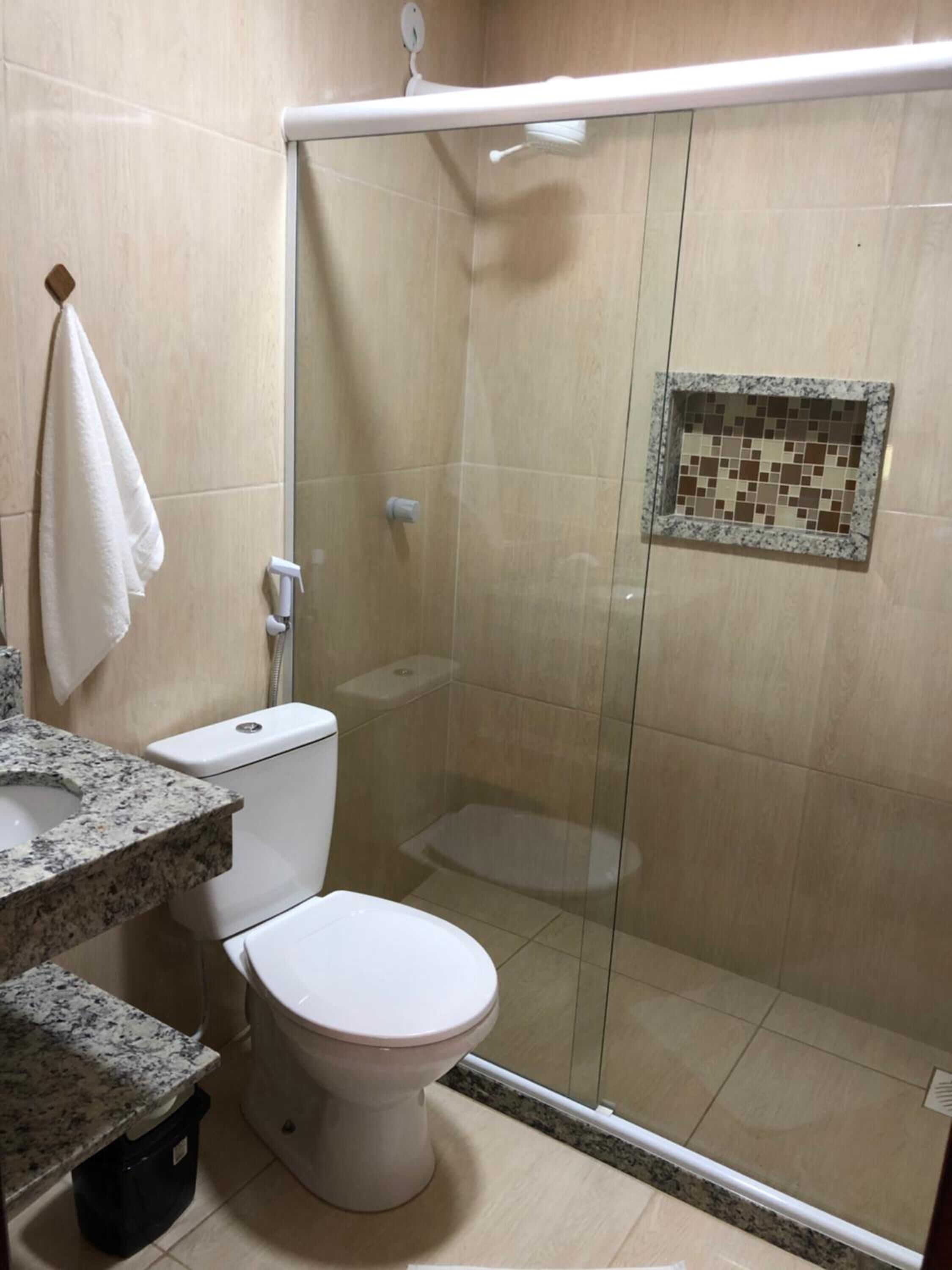 Foto - Pousada Casa Serra Alves