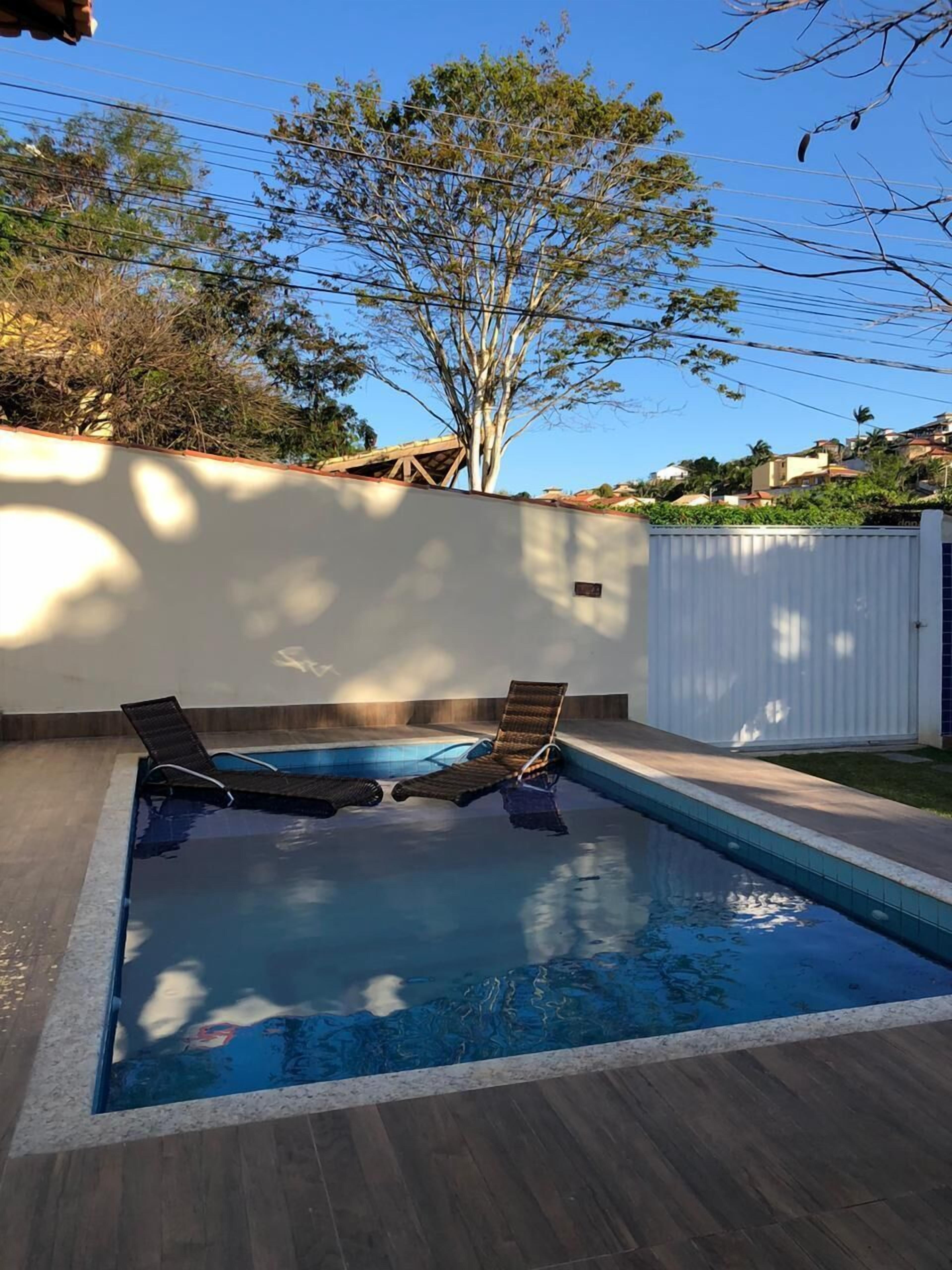 Foto - Pousada Casa Serra Alves