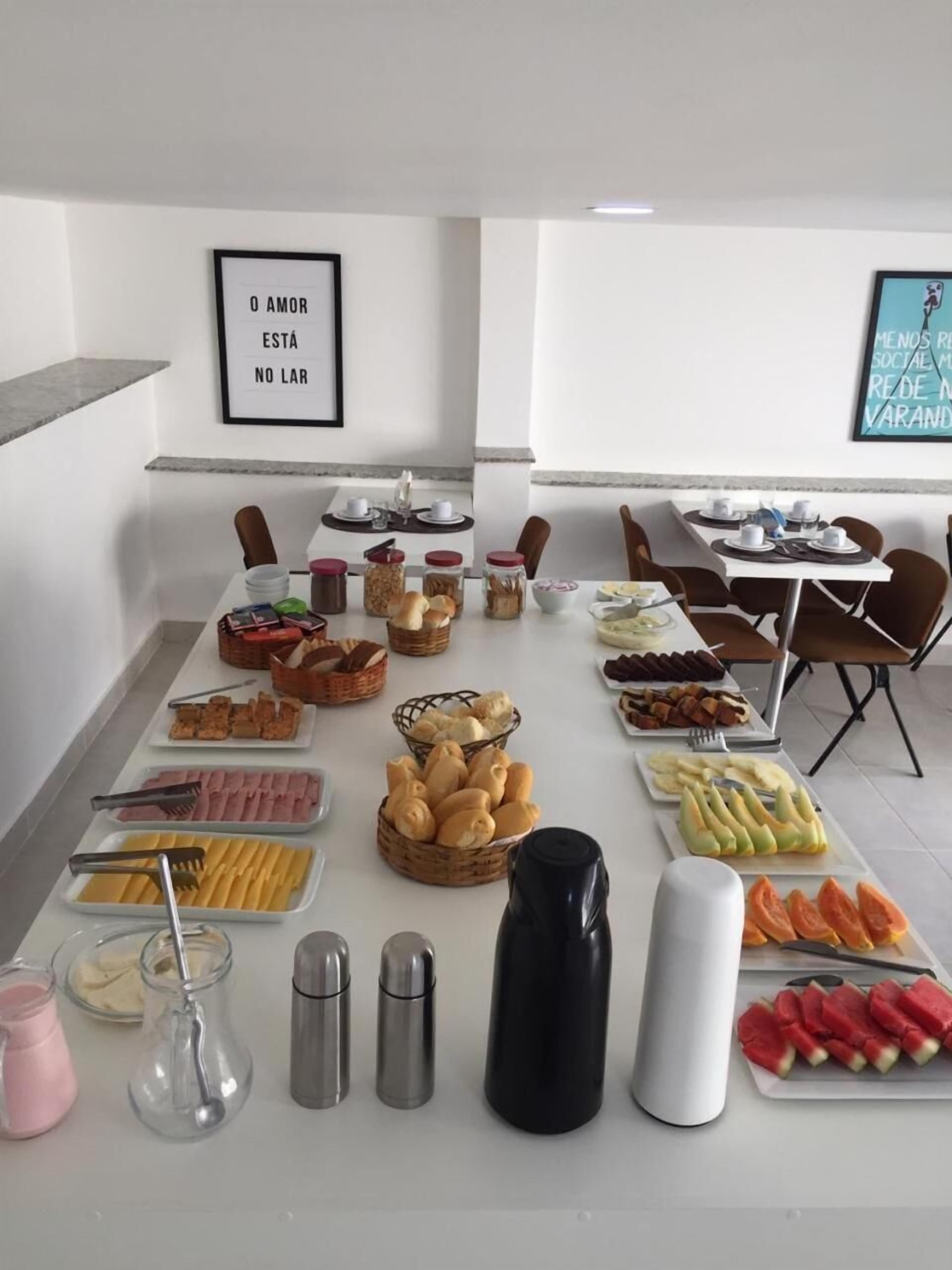 Foto - Pousada Casa Serra Alves