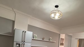 Deluxe Two Bedroom Chalet | 迷你冰箱