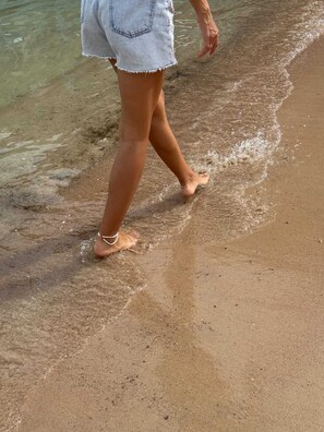 Beach - Lilly Stay (Hurghada)