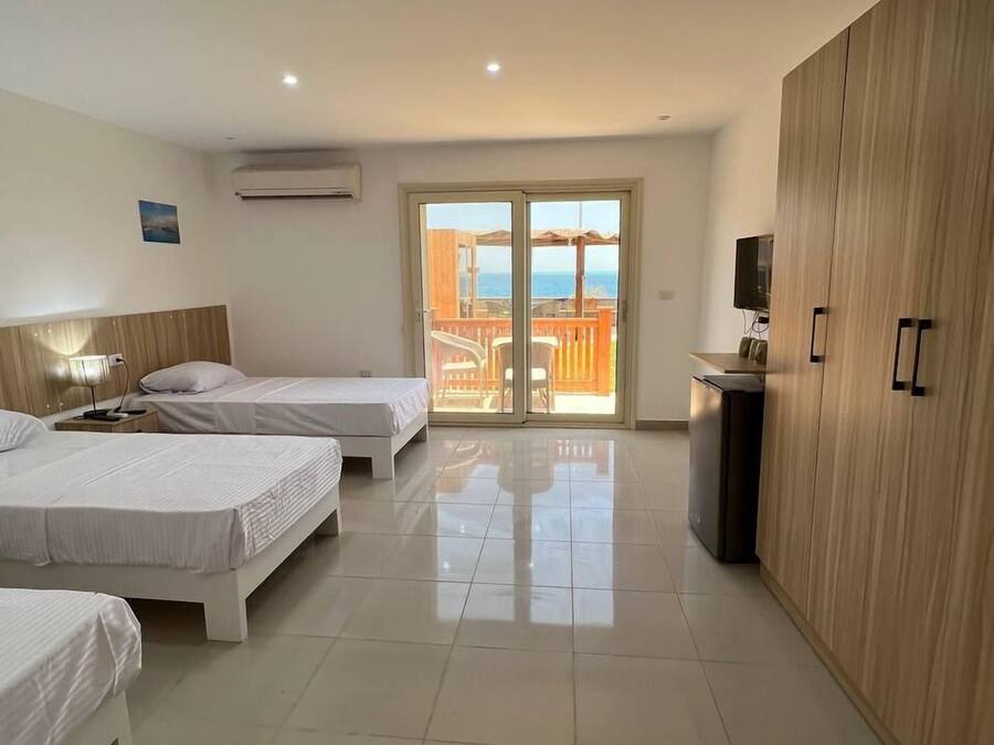 Sistema de insonorización y ropa de cama