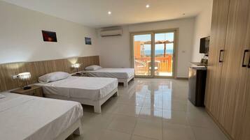 Soundproofing, bed sheets