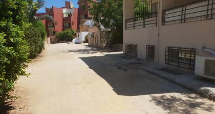 Lilly Rooms and Studios