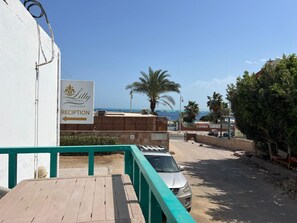Exterior - Lilly Rooms and Studios (Hurghada)