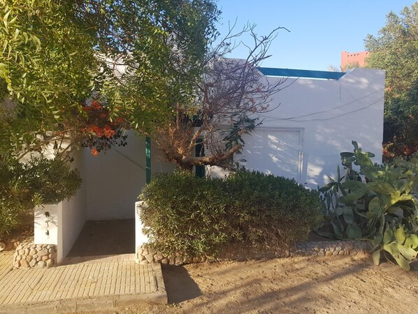 Exterior - Lilly Rooms and Studios (Hurghada)