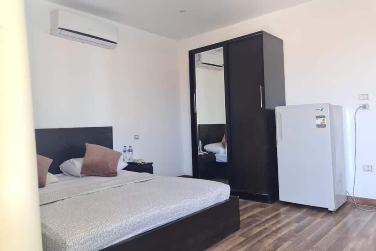 Superior Double Room | 迷你冰箱