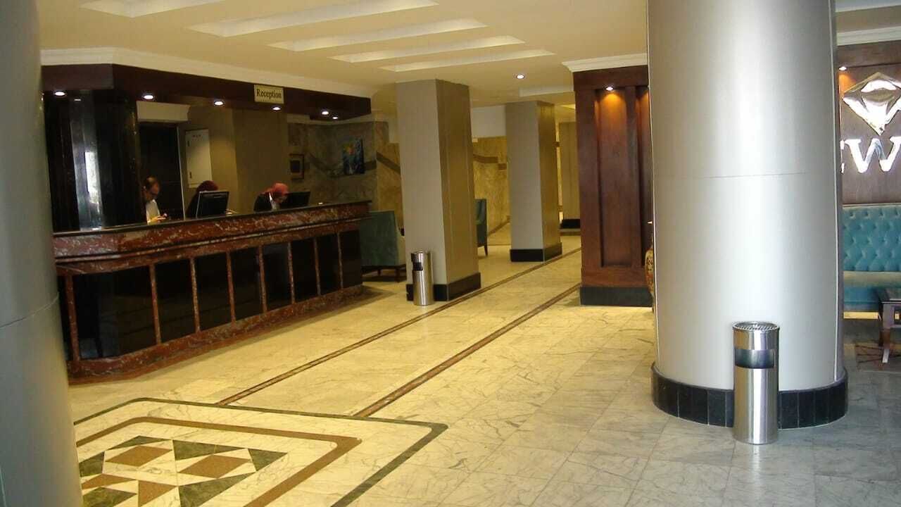 Foto - Jewel San Stefano Hotel