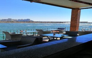 Beach - Jewel San Stefano Hotel (Alexandria)