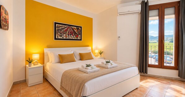 Room - le casette di Frà (Tolfa)