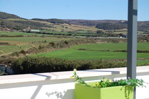 Porch - le casette di Frà (Tolfa)