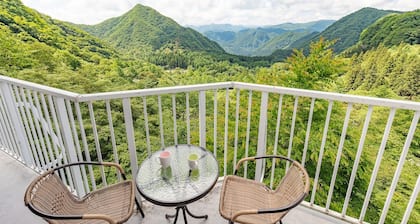 A villa in the forest in Minami Karuizawa A spect - Minami Kuruizawa No 1 / Kanra-gun Gunma