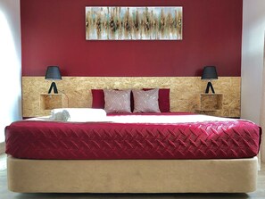 Triple Room, Private Bathroom | Free WiFi