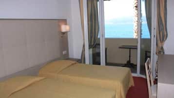 Double or Twin Room | In-room safe, individually decorated, individually furnished, desk