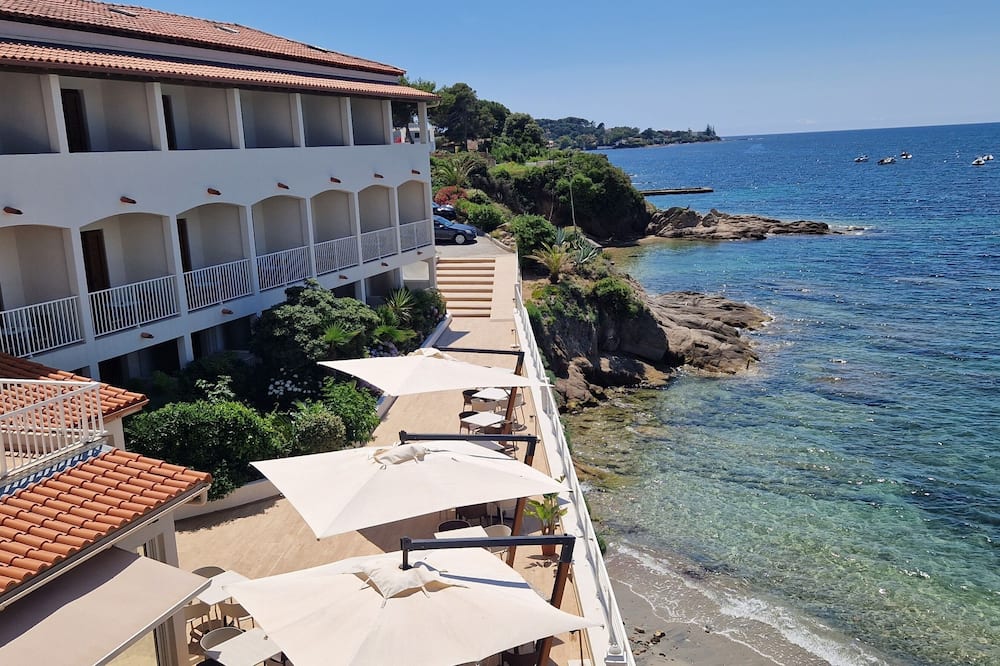 Hôtel U PARADISU