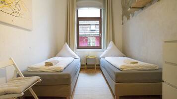 3 Schlafzimmer, Bügeleisen/Bügelbrett, Reisekinderbett, Internetzugang