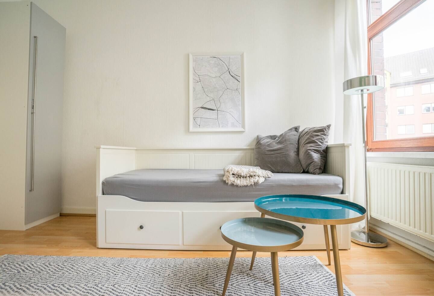 3 Schlafzimmer, Bügeleisen/Bügelbrett, Reisekinderbett, Internetzugang