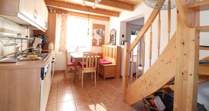 New!!! Cozy little holiday home in an ideal location right on the dike