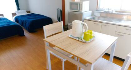 302 A good location right in the downtown area / Kochi KĆchi