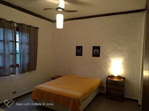 4 habitaciones y wifi gratis 