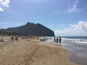 Rannalla