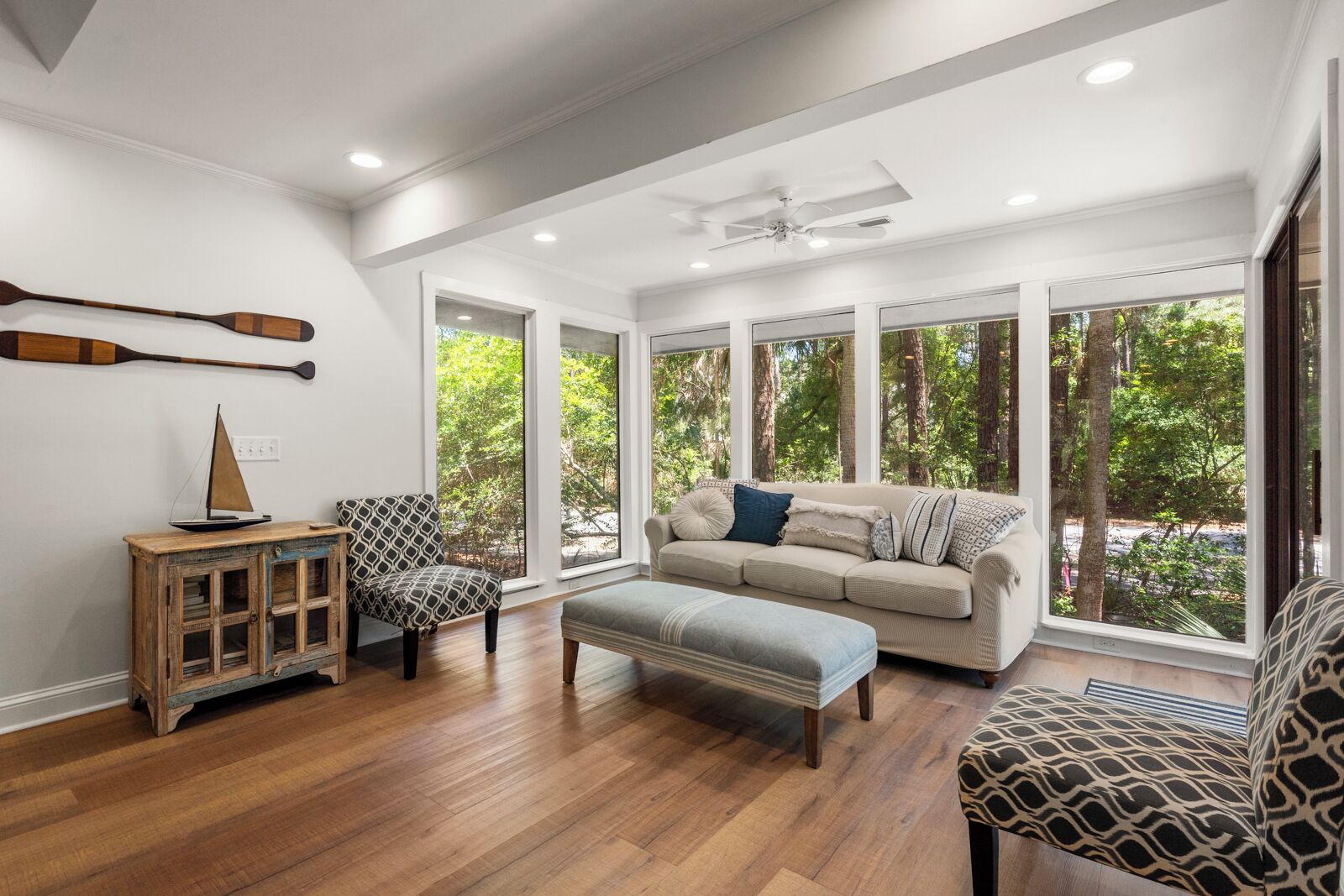 31 Inlet Cove: 3BR Cottage, Community Pool & Dock, Beach Gear/Bike Credit