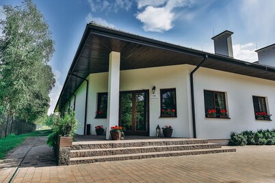 Dwór Klembów