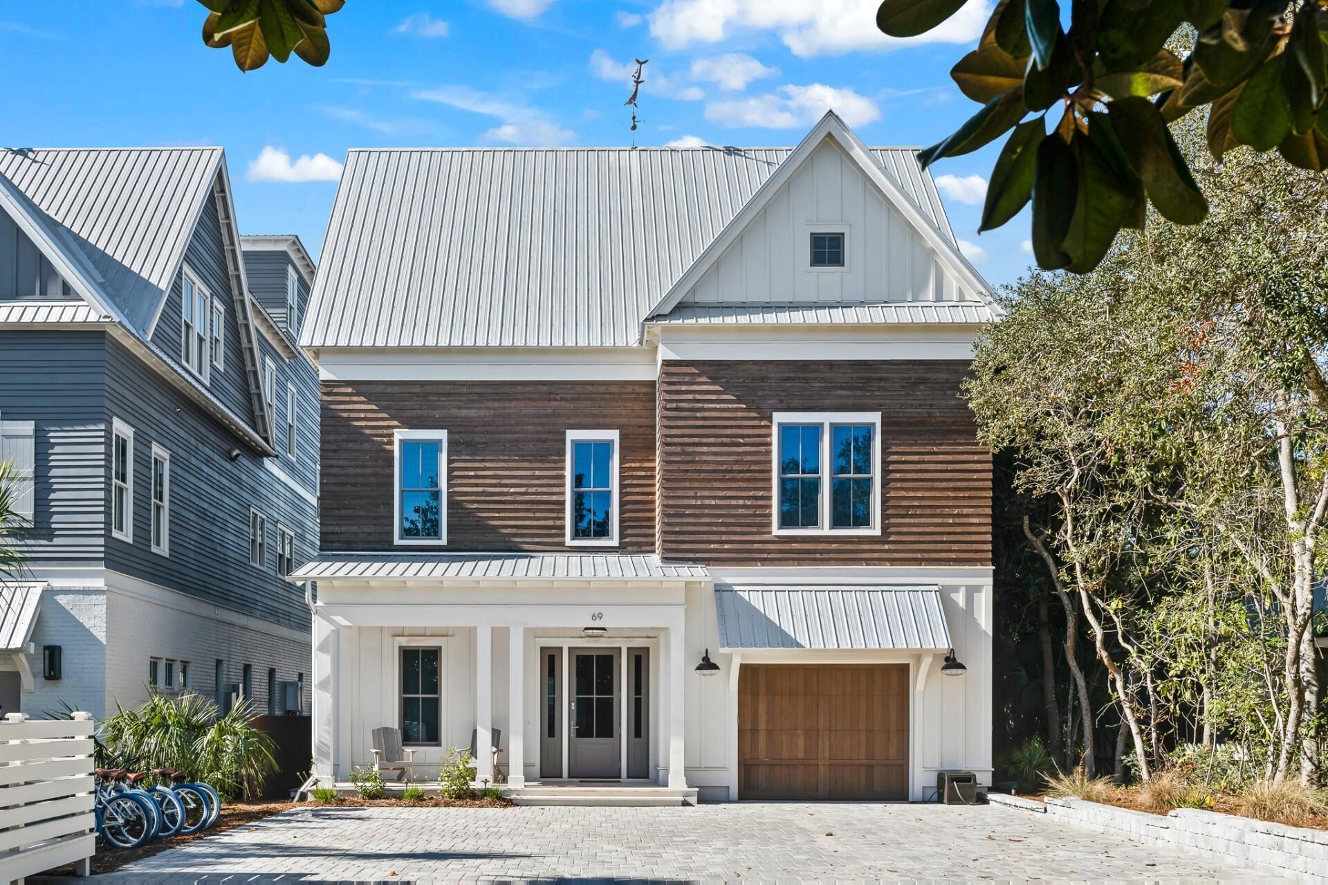 Fall Dates Available! Brand New Construction! Gulf Views! Private Heated Pool!