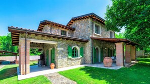 Exterior - Villa Elsa 6, Emma Villas (Filetto)