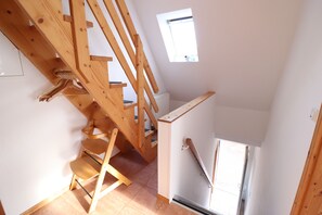 Interiör