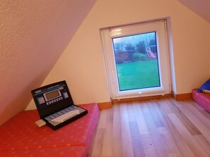 Interiör