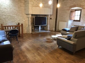 Televisión y tenis de mesa 